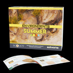 Scale 75 SEN-002 Soilworks Scenery Environments Summer Set (9210263503085)