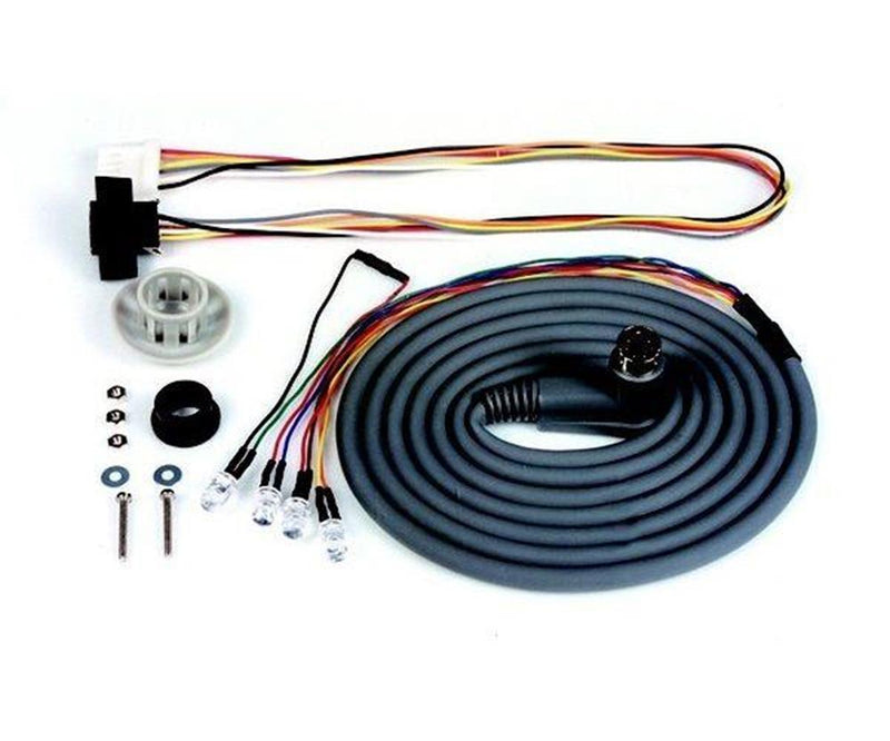 Tamiya 56502 1/14 RC Semi-Trailer Light Set