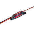 HTIRC 05300330 SBEC 3A cont 5A burst 2-6S LiPo 5-18NC Output 5.0V-6.0V/3A 51x15x8.5mm 10g (8347089764589)
