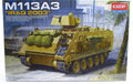 Academy 13211 1/35 M113A3 (8294588252397)
