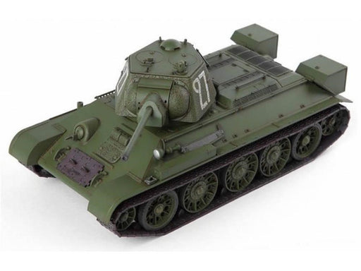 Academy 13505 1/35 USSR T-34/76 #183 FACTORY - Hobby City NZ