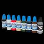 Scale 75 Scalecolor Human Eyes Paint Set (2)