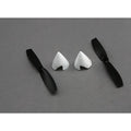 Hobbyzone HBZ7907 prop set for delta ray (8324269670637)