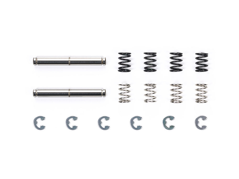 Tamiya 53119 1/350 Special King Pin (8872634188013)