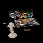 Scale 75 Figures The Smog Riders Smog Riders Starter Kit 35mm (2)