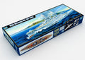 Trumpeter 1/200 USS ARIZONA BB-39 1941
