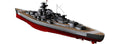Trumpeter 1/200 German Battleship Bismarck (1941)
