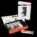 Scale 75 Scalecolor Floww Skin Paint Set
