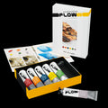 Scale 75 Scalecolor Floww Core Paint Set