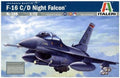 Italeri 1/72 F16C/D FALCON