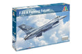 Italeri 2786 1/48 F16A FIGHTING FALCON (9183327387885)