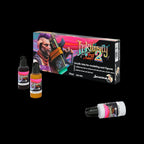 Scale 75 Scalecolor Inktensity 2 Paint Set