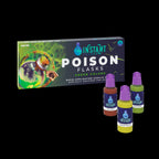 Scale 75 Instant Colors Poison Flasks Paint Set