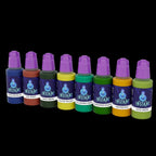 Scale 75 Instant Colors Poison Flasks Paint Set (2)
