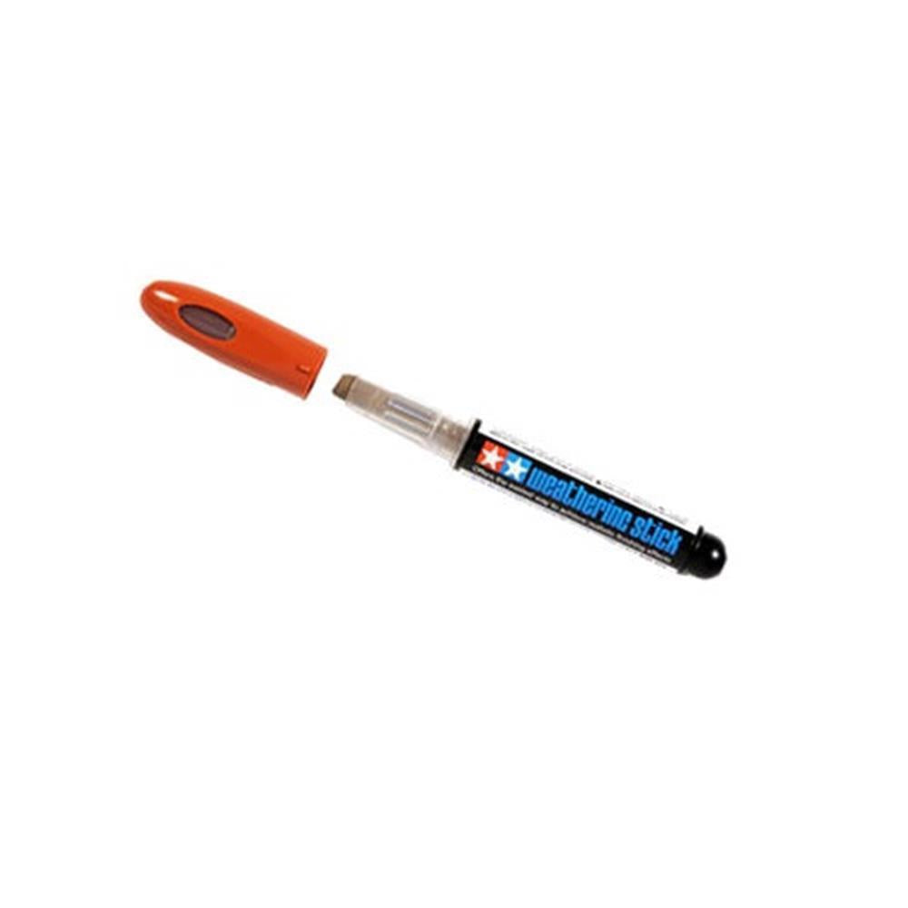 Tamiya 87081 Mud Weathering Stick (8324638179565)