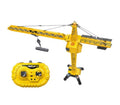 Huina 2.4G 12Ch RC Tower Crane