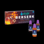 Scale 75 Instant Colors Berserk Potions Paint Set