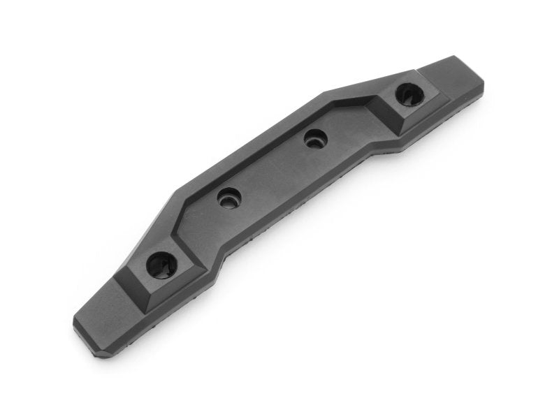 Blackzon 534705 Rear Bumper Block (8452809326829)