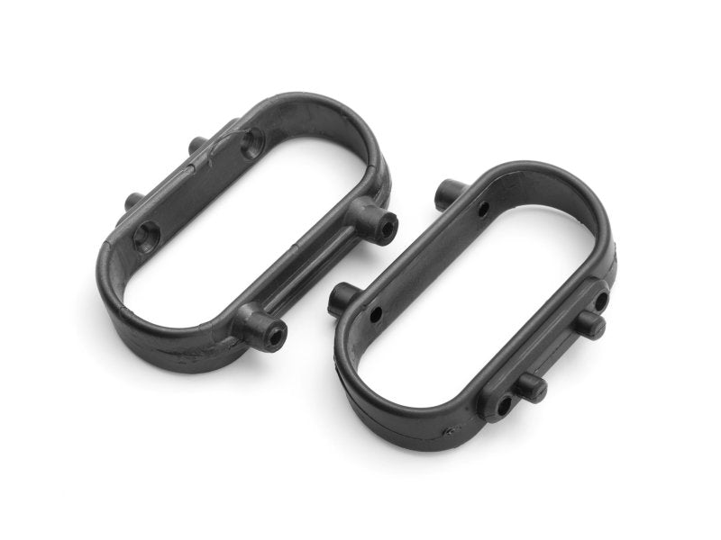 Blackzon 534706 Bumper Link Block (8452809392365)