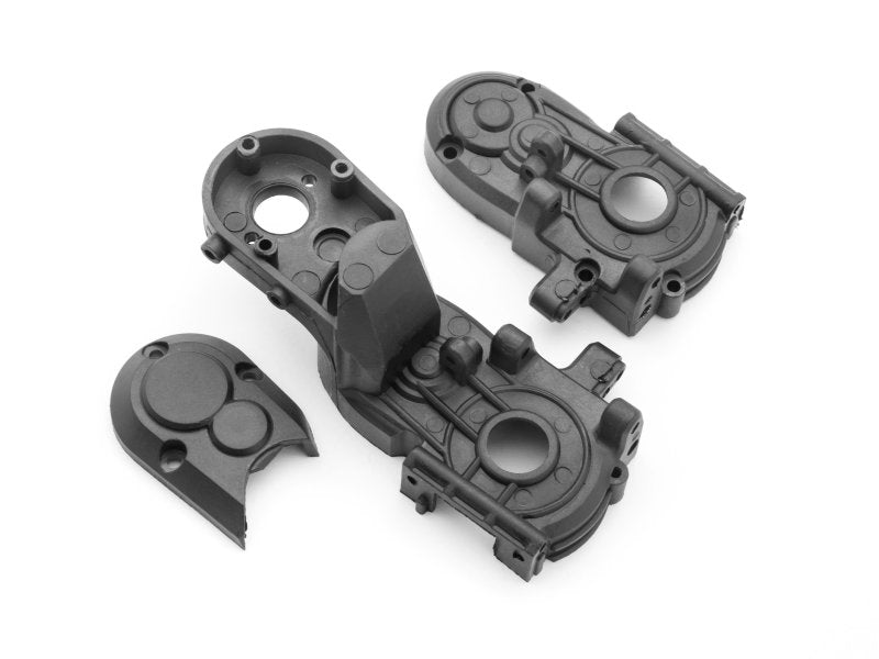 Blackzon 534715 Rear Gearbox Shell (8452810014957)