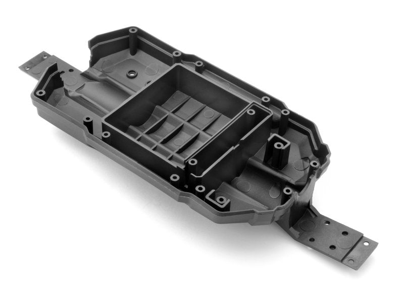 Blackzon 534716 WaRearior Main Chassis (8452810080493)