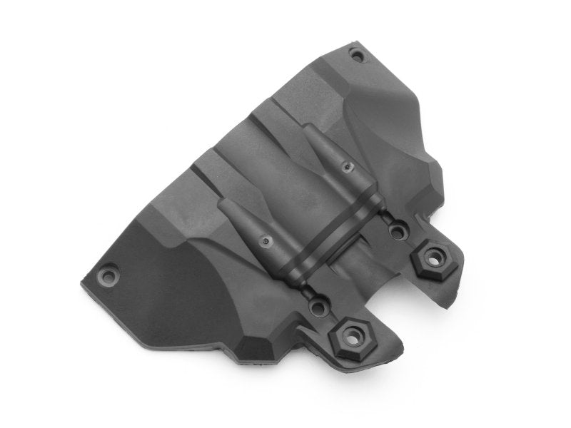 Blackzon 534717 Front Cover (8452810146029)