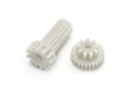 Blackzon 534722 Transmission Gear set (8452810473709)