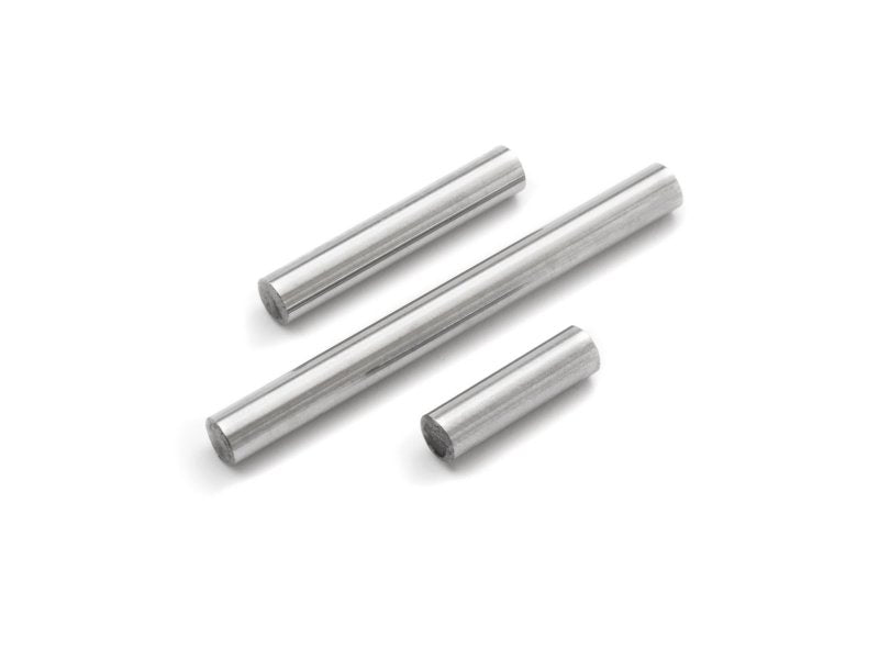 Blackzon 534741 Gear Box Shafts (8452811096301)