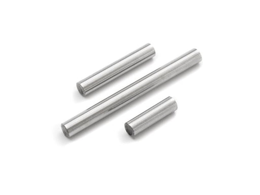 Blackzon 534741 Gear Box Shafts (8452811096301)