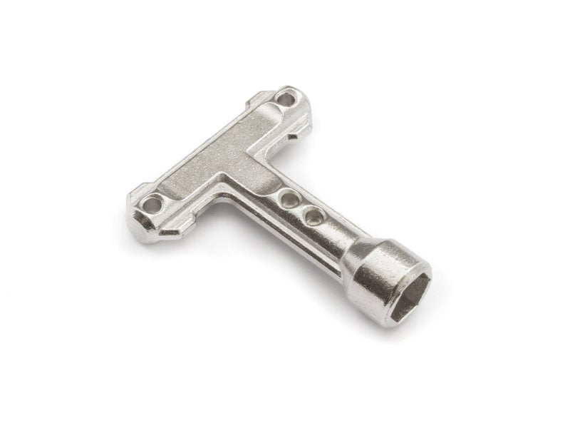 Blackzon 534742 Hexagon Wheel Wrench (8452811129069)