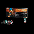 Scale 75 Scalecolor Metal n Alchemy Copper Series Paint Set