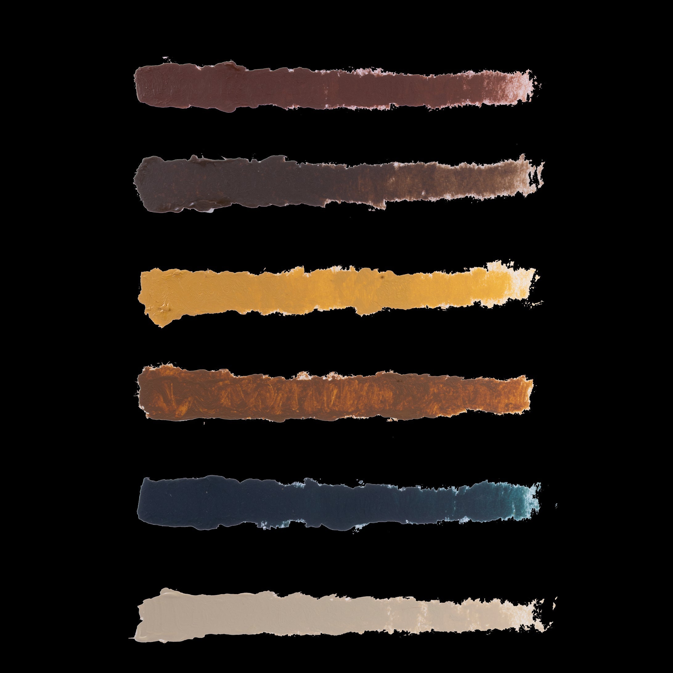 Scale 75 Scalecolor Floww Scenery Paint Set (2)