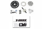 Traxxas T-Maxx Torque Control Upgrade Kit RC Slipper Clutch (3)