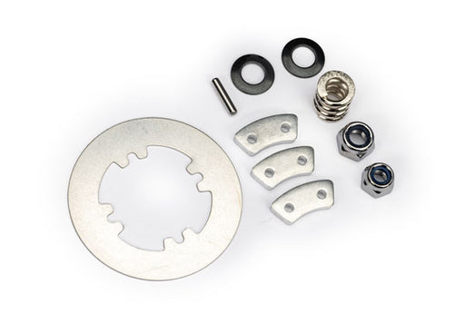 Traxxas 5352T Heavy-Duty Slipper Clutch Rebuild Kit - Hobby City NZ (9070149927149)