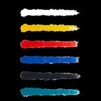Scale 75 Scalecolor Floww Primary Paint Set (2)