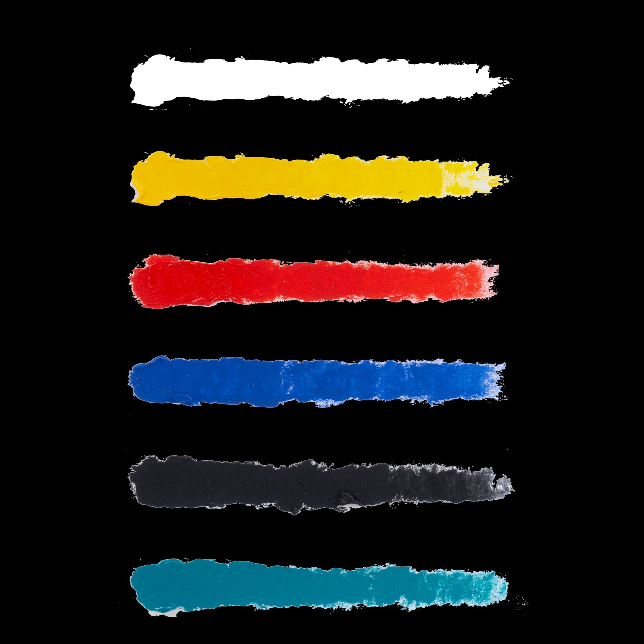 Scale 75 Scalecolor Floww Primary Paint Set (2)