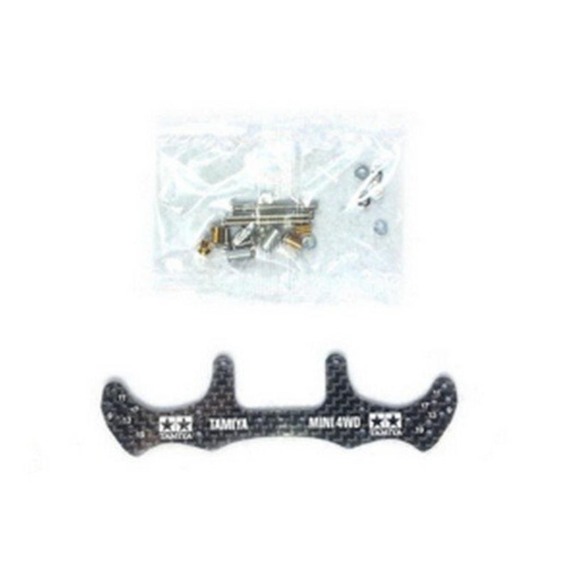 Tamiya 15499 Car.Wide R Plt 1.5mm