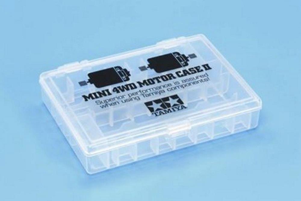 Tamiya 15505 Mini 4WD Motor Case 2 (8278113747181)