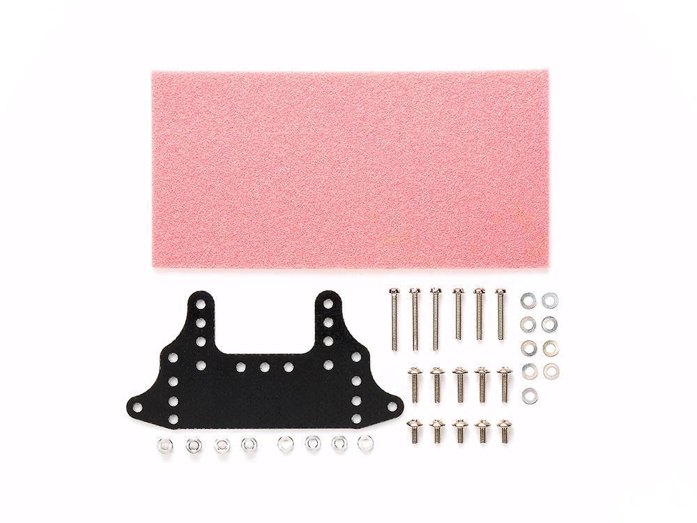 Tamiya FRP Rear Brake Stay Set
