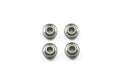 Tamiya 15519 HG Round Hole Ball Bearings *4 (9217742242029)