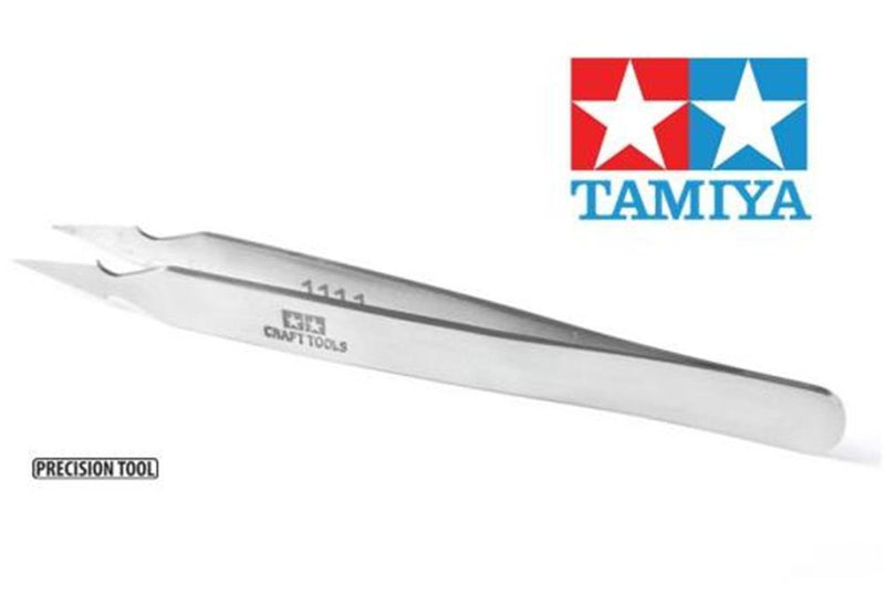 Tamiya 74052 Decal Tweezers