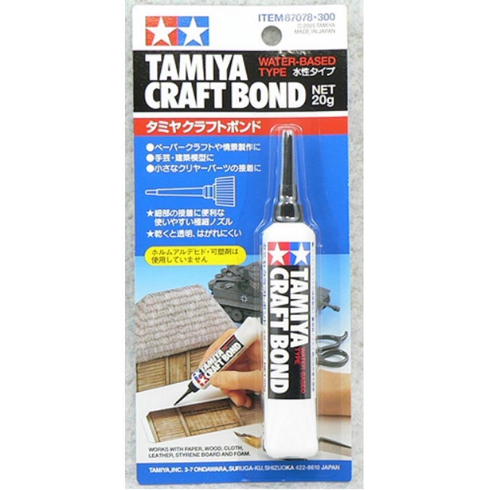 Tamiya Tamiya Craft Bond