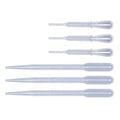 Tamiya 87124 Pipette Set S&L *3ea. (8324640112877)
