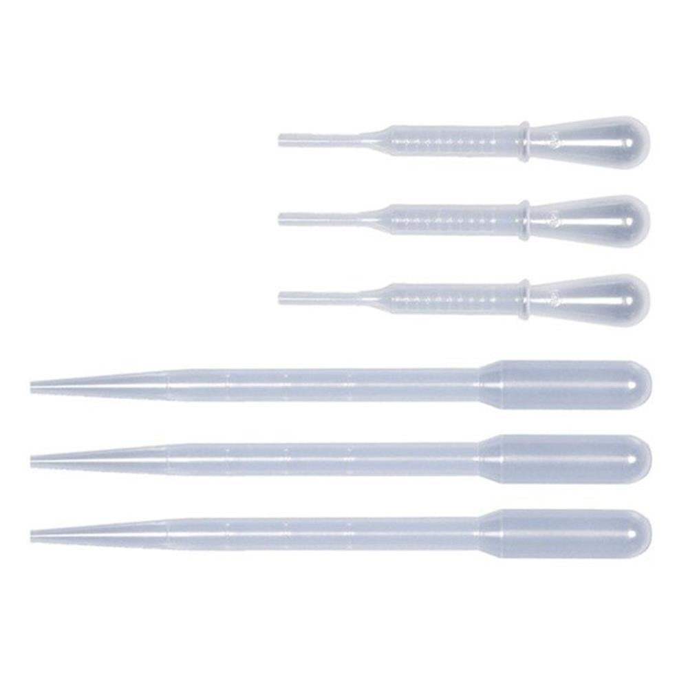 Tamiya 87124 Pipette Set S&L *3ea. (8324640112877)