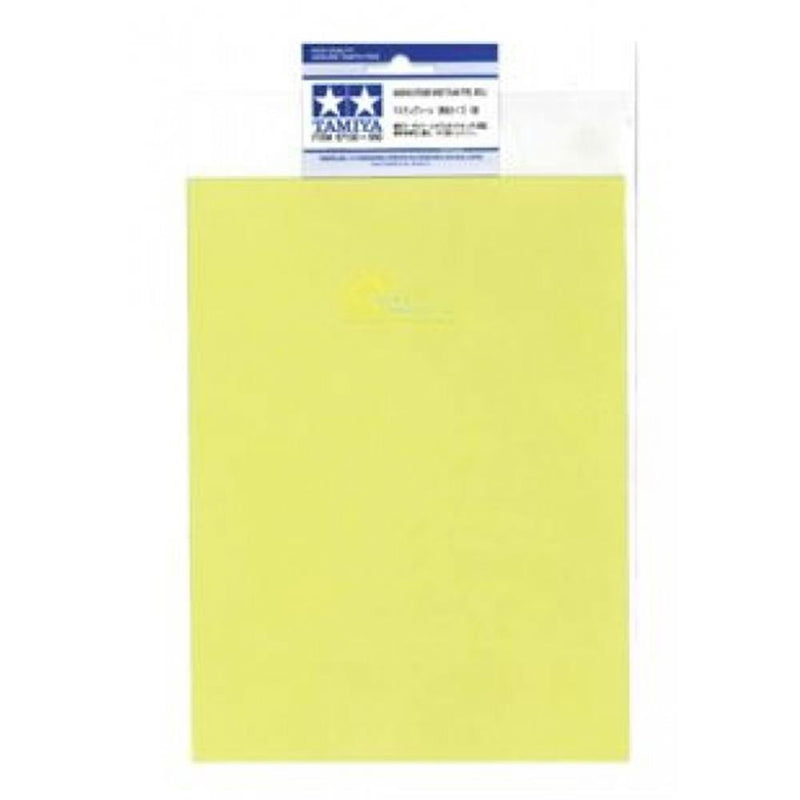 Tamiya 87130 Masking Sheet Plain *5