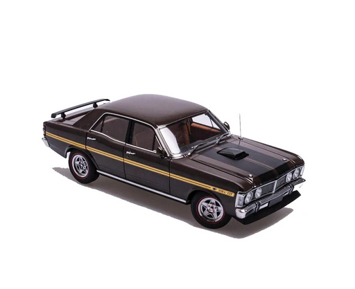 AUTOart 1/18 Ford Falcon XY GTHO - Hobby City NZ (8718368407789)