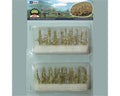JTT Scenery 95589 O Scale Dried Corn Stalks (28 Pack) (8324641194221)