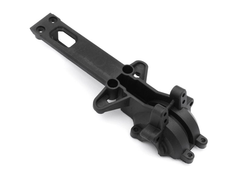 Blackzon 540002 Slyder Front Gearbox Top Housing (8452811391213)