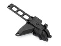 Blackzon 540003 Slyder Rear Gearbox Top Housing (8452811423981)