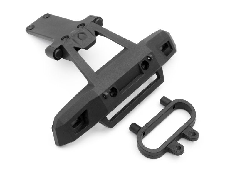 Blackzon 540004 Slyder Front Bumper Assembly (8452811489517)